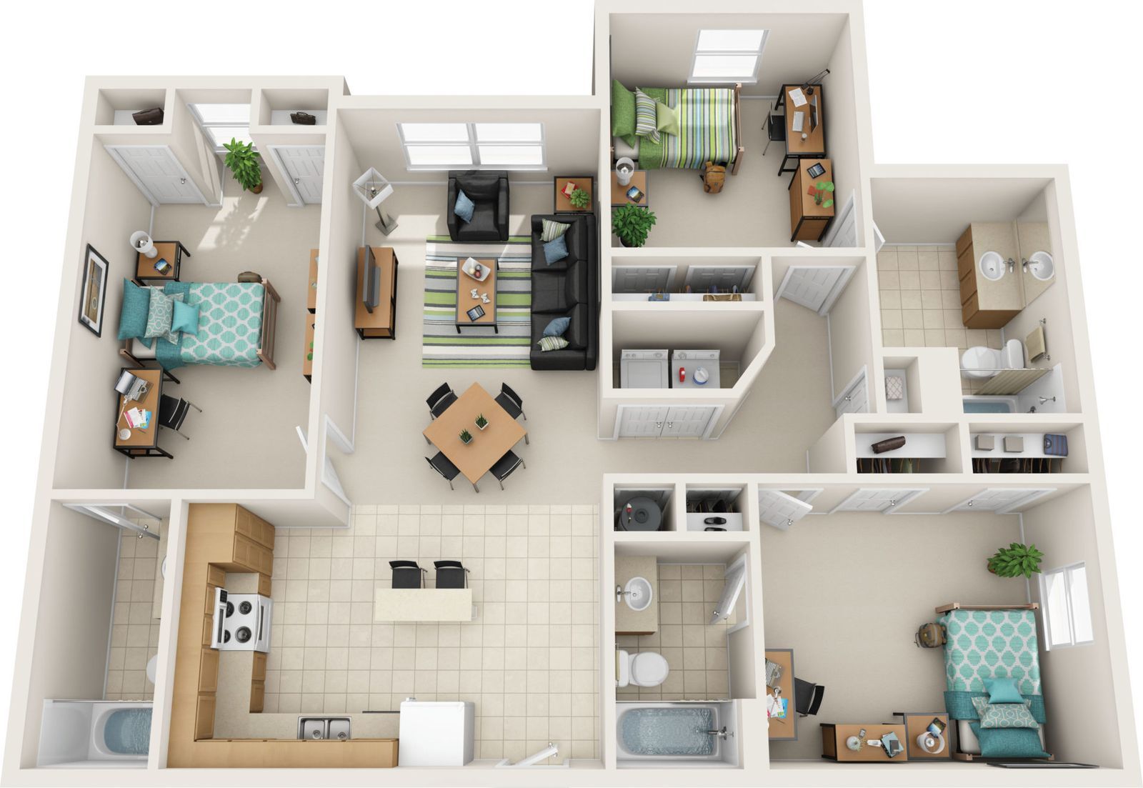 Luxury Apartment Pembroke Pembroke Apartment for Rent Pembroke Pointe